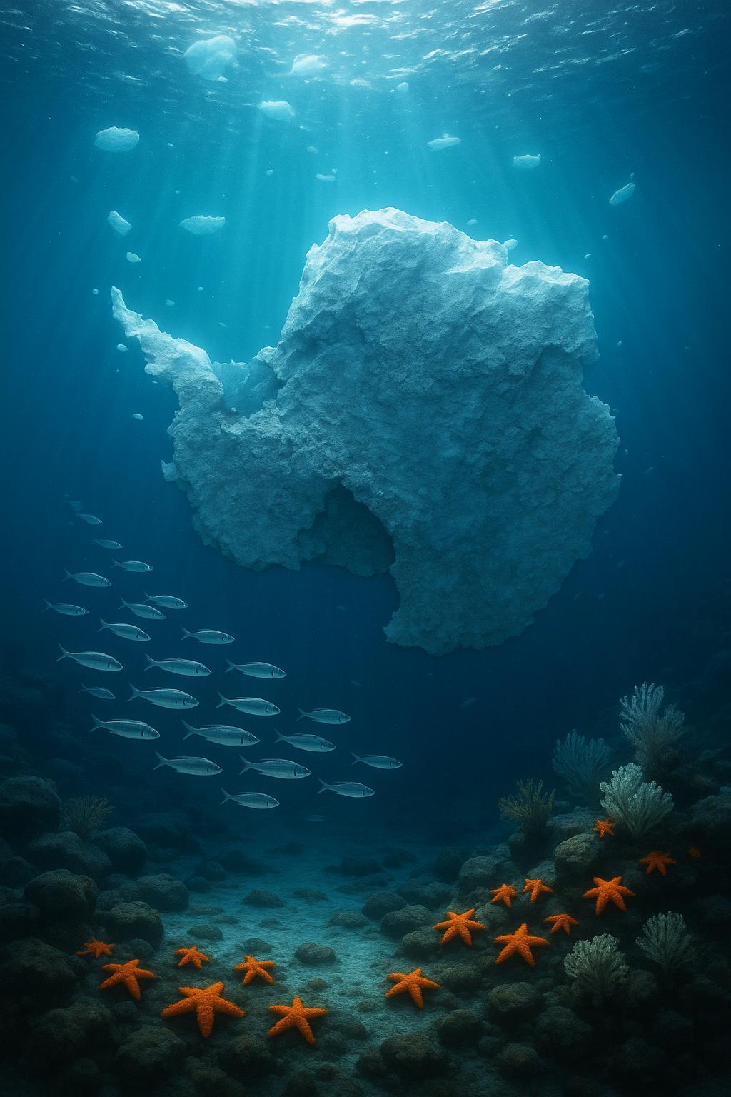 Antarctica